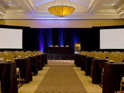 Hotel New Orleans Marriott Convention Center