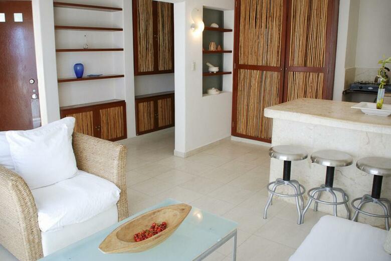 Hotel Casa Ixchel Boutique (.)