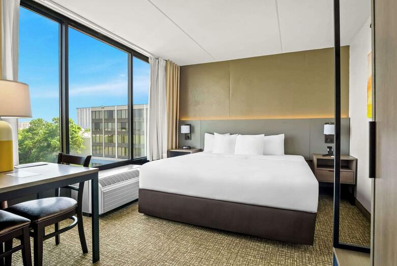 Hotel Comfort Inn Gold Coast