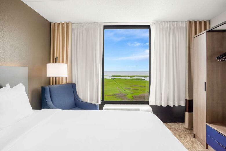 Hotel Comfort Inn Gold Coast
