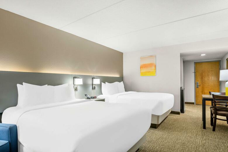 Hotel Comfort Inn Gold Coast