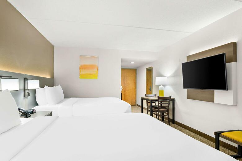Hotel Comfort Inn Gold Coast