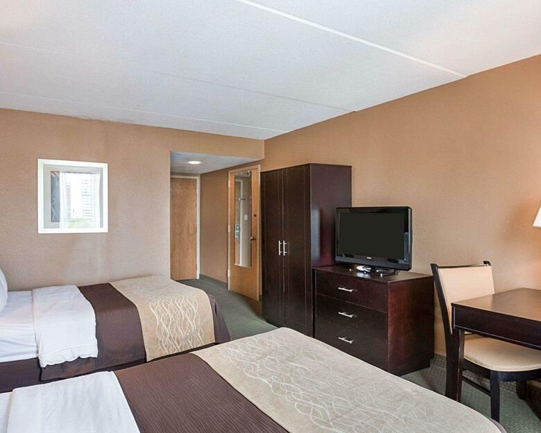 Hotel Comfort Inn Gold Coast