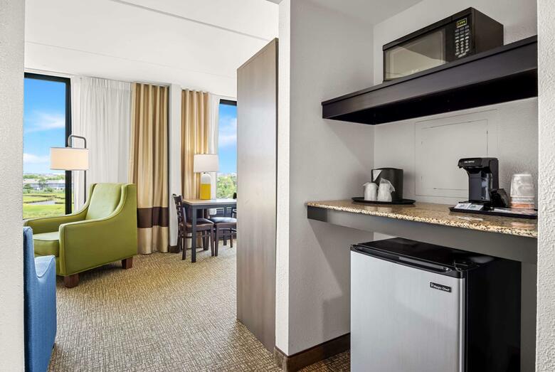 Hotel Comfort Inn Gold Coast