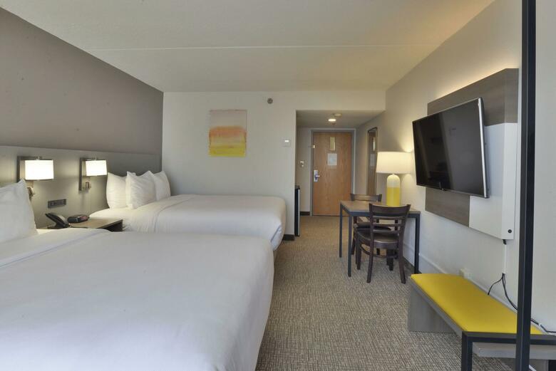 Hotel Comfort Inn Gold Coast