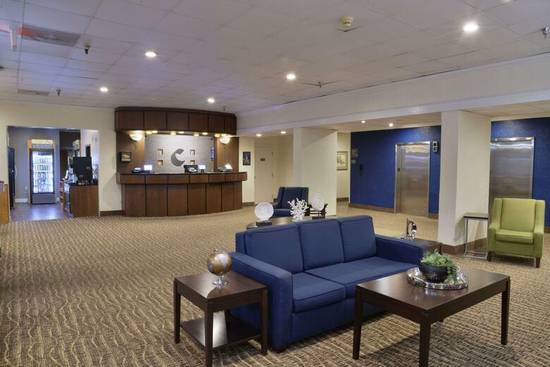 Hotel Comfort Inn Gold Coast