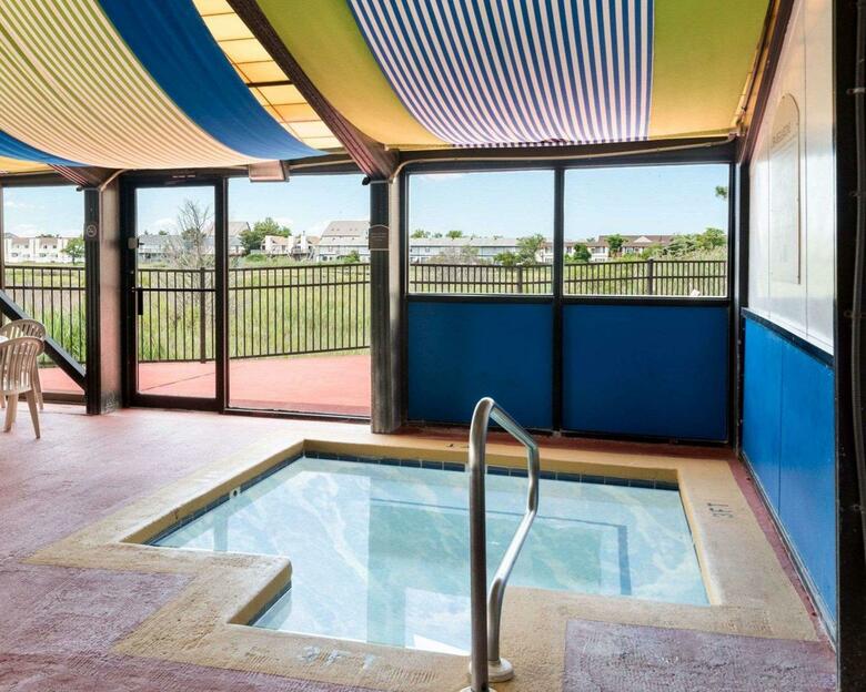 Hotel Comfort Inn Gold Coast