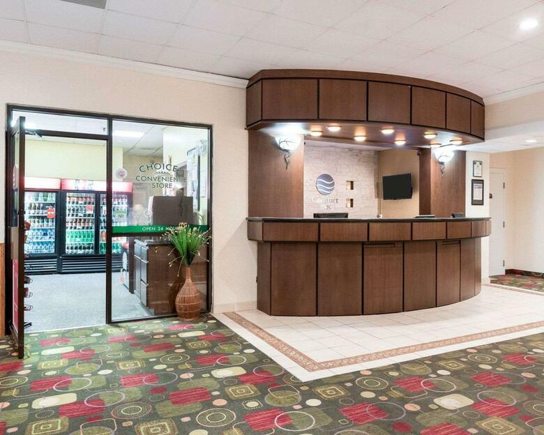 Hotel Comfort Inn Gold Coast