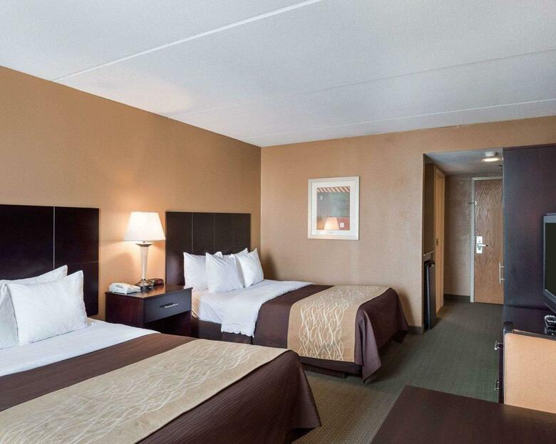 Hotel Comfort Inn Gold Coast