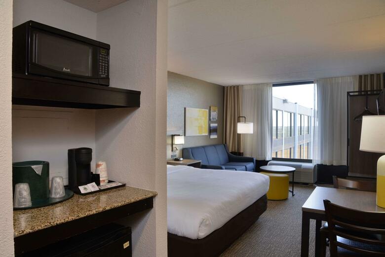 Hotel Comfort Inn Gold Coast