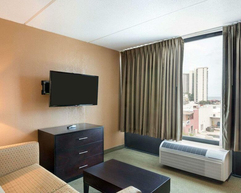 Hotel Comfort Inn Gold Coast
