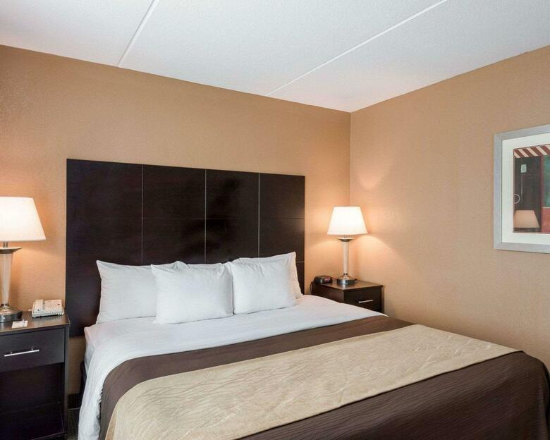 Hotel Comfort Inn Gold Coast