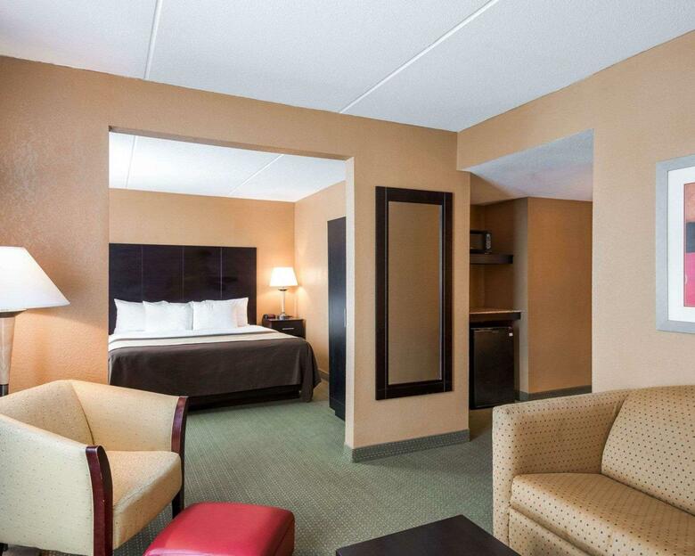 Hotel Comfort Inn Gold Coast