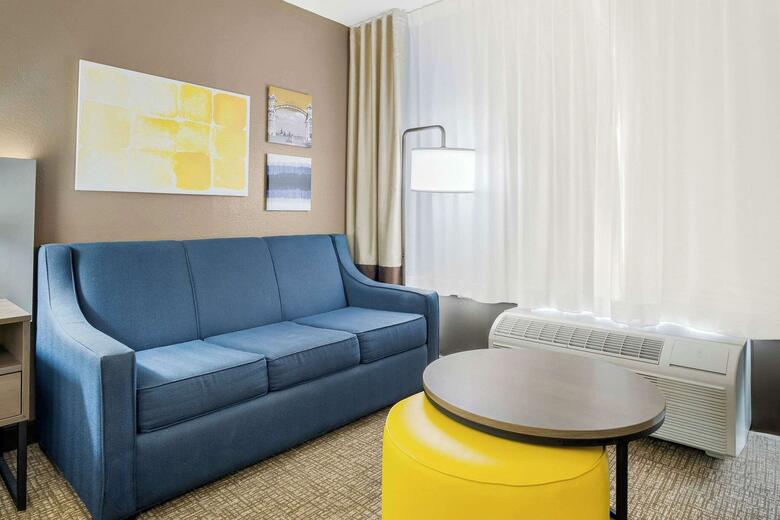 Hotel Comfort Inn Gold Coast