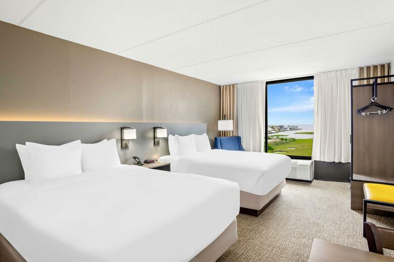 Hotel Comfort Inn Gold Coast