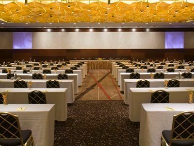 Hotel Hyatt Regency Chicago