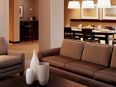 Hotel Hyatt Regency Chicago