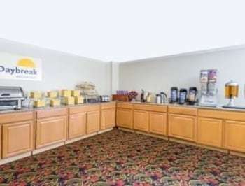 Hotel Comfort Inn Historic Area