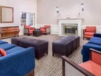 Hotel Comfort Inn Historic Area