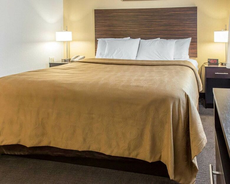 Hotel Mainstay Suites