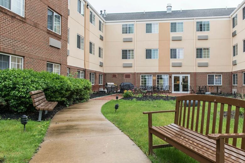 Hotel Mainstay Suites
