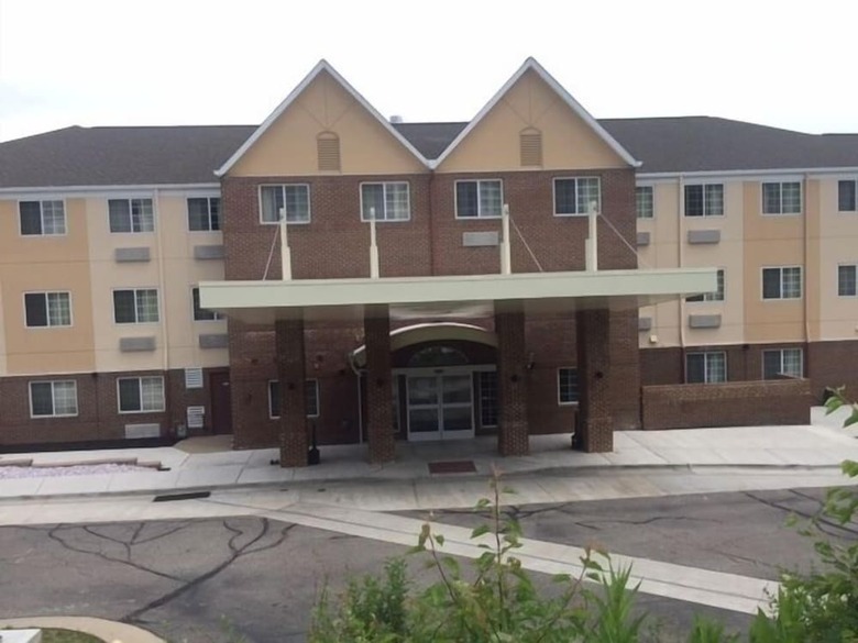 Hotel Mainstay Suites