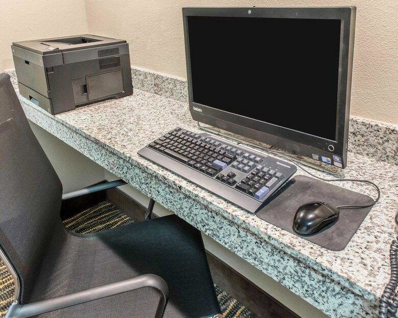 Hotel Mainstay Suites