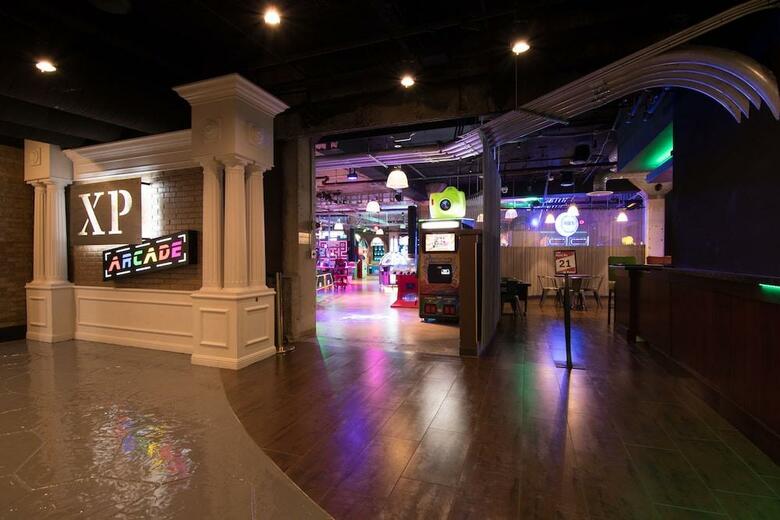 Hotel Circus Circus Reno