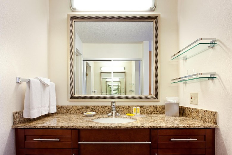Hotel Residence Inn Alamo Plaza