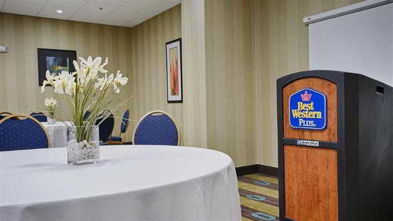 Hotel Best Western Bradbury Suites
