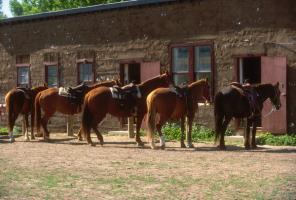 Hotel Ranch At U Cross A5033