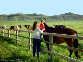 Hotel Ranch At U Cross A5033