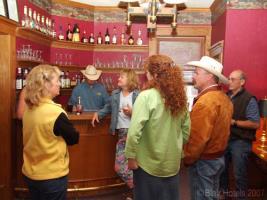 Hotel Ranch At U Cross A5033