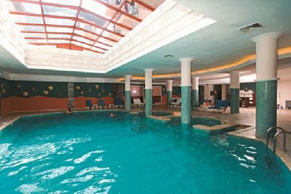 Hotel Club Grand Side