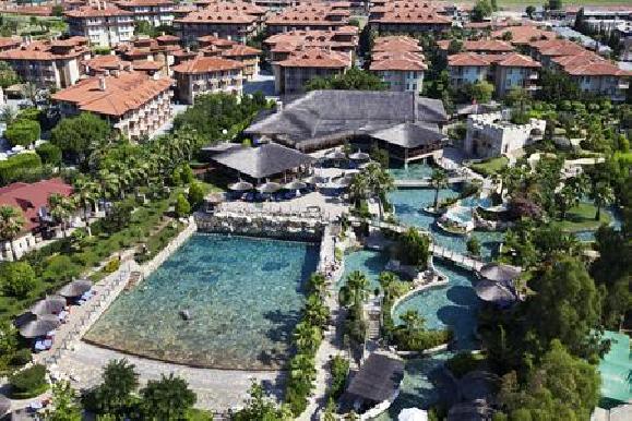 Hotel Club Grand Side