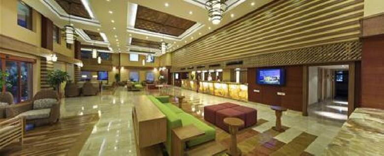 Hotel Club Grand Side