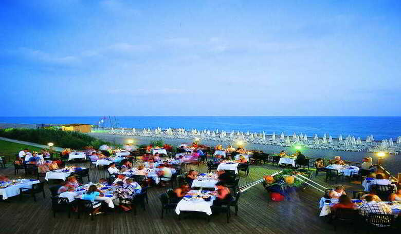 Hotel Sunrise Park Resort & Spa