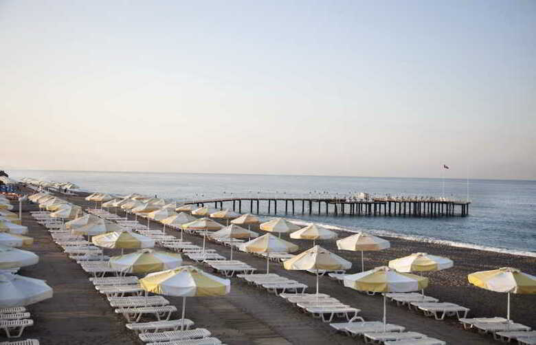 Hotel Sunrise Park Resort & Spa