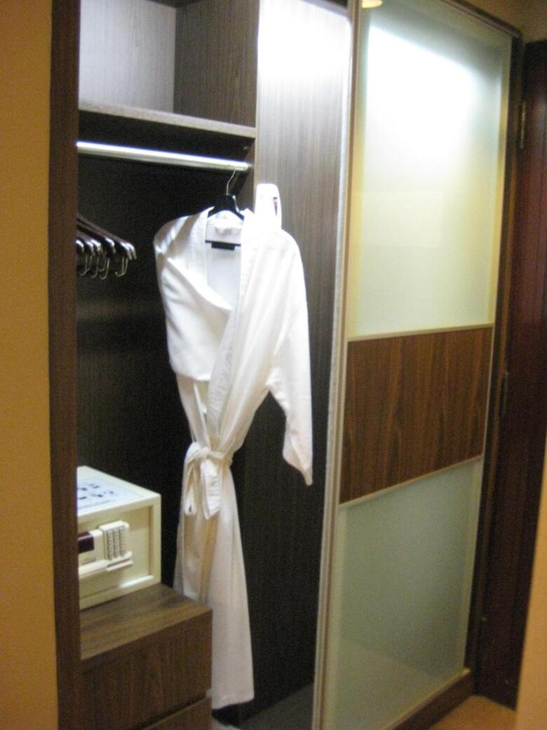 Hotel Grand Pacific (ejecutivo)
