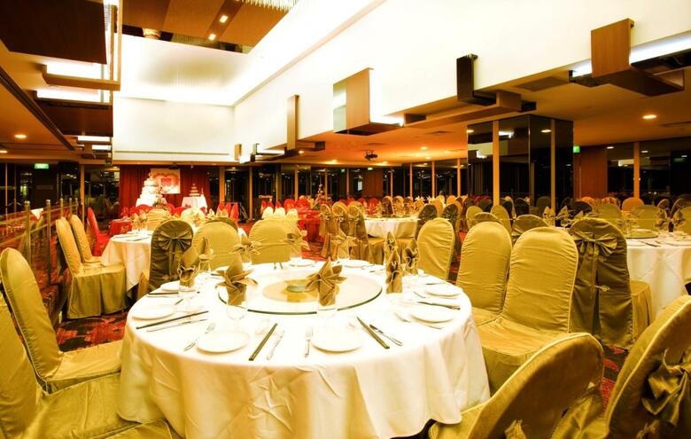 Hotel Grand Pacific (ejecutivo)