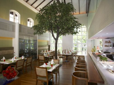 Hotel The Sentosa Resort And Spa