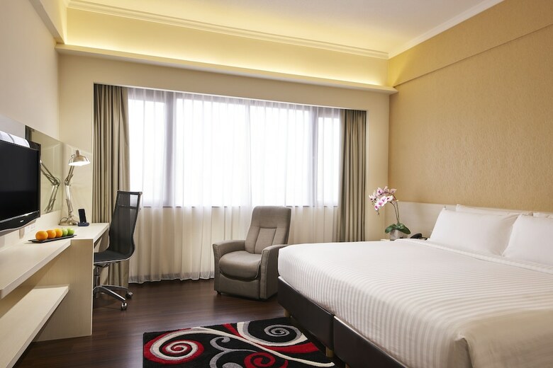Hotel Landmark Village
