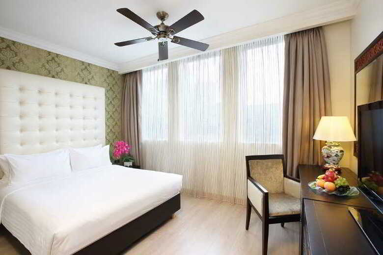 Hotel Landmark Village