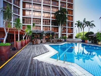 Hotel Landmark Village