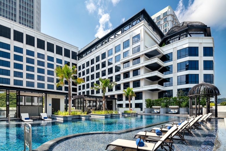 Hotel Grand Park City Hall