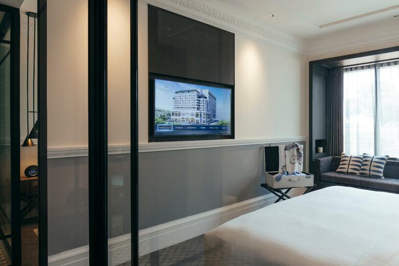 Hotel Grand Park City Hall