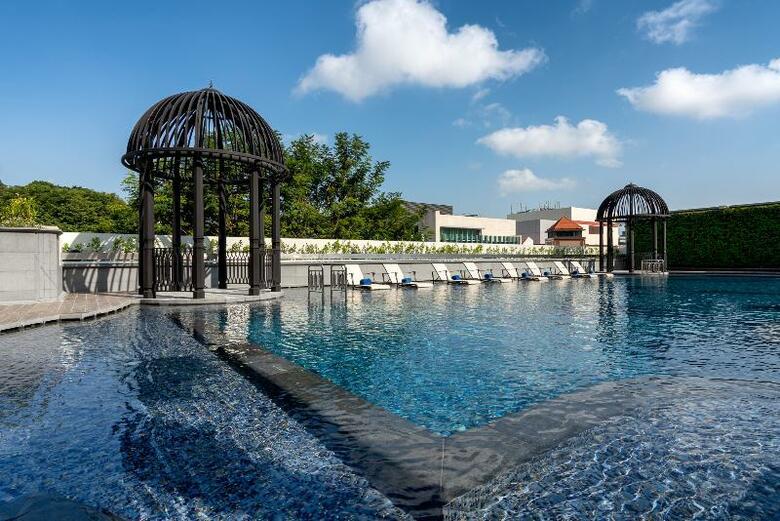 Hotel Grand Park City Hall