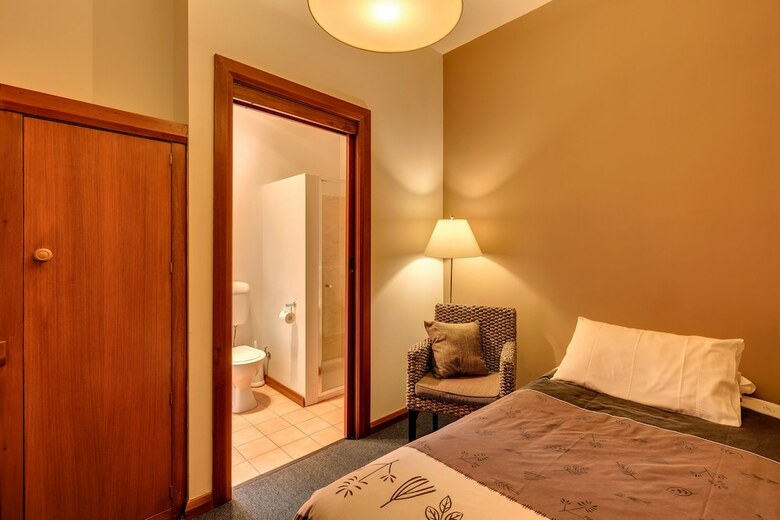 Hotel The Kermandie