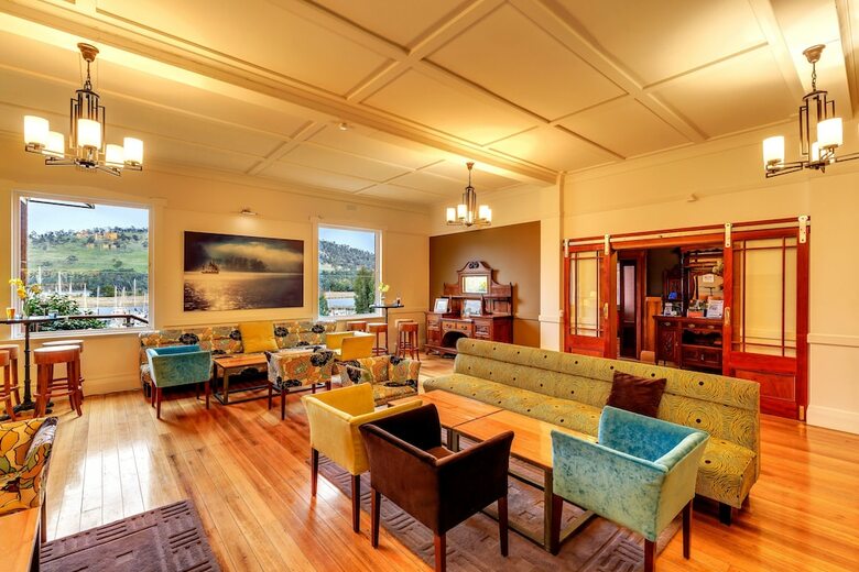 Hotel The Kermandie