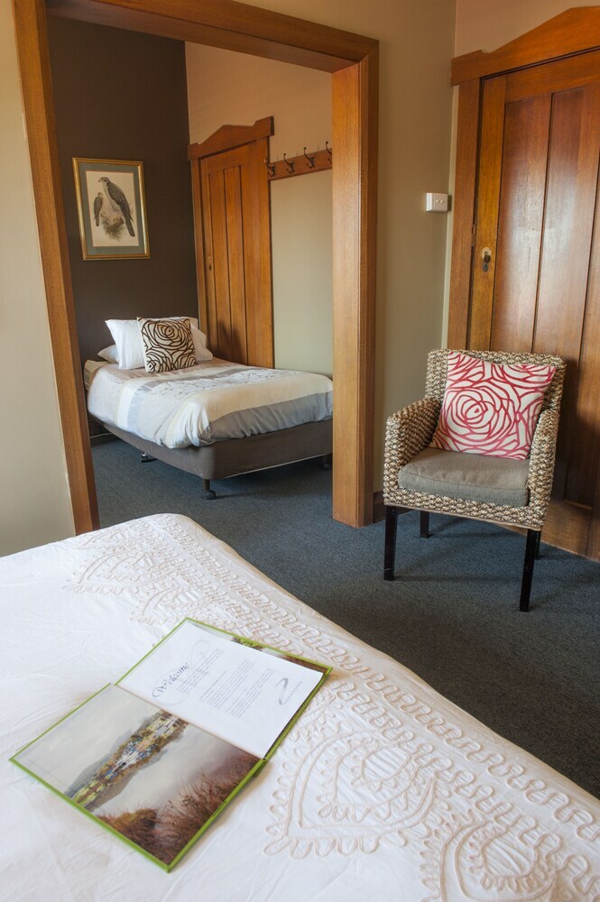 Hotel The Kermandie